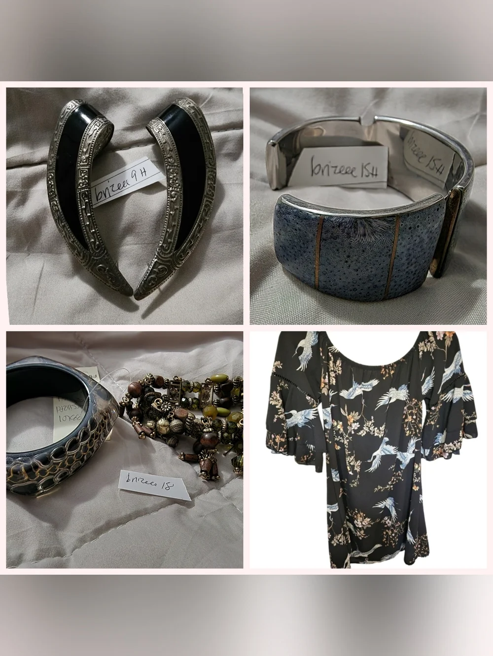 @brizeee Bundle - Picture 2 of 2